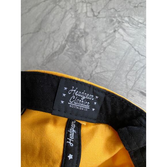 Will Smith Fresh Prince of Bel-Air Strapback Hat - Picture 7 of 8